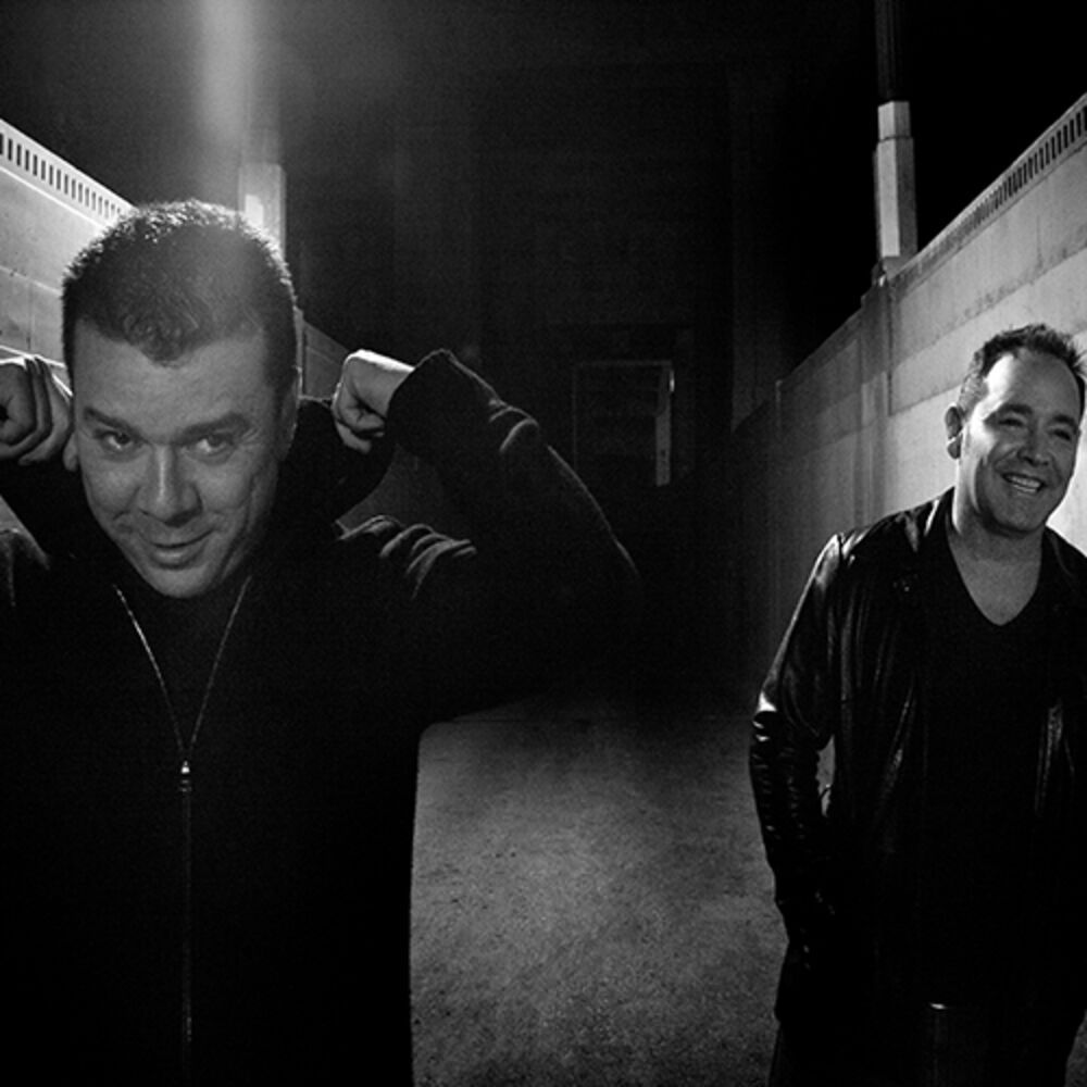 The Crystal method