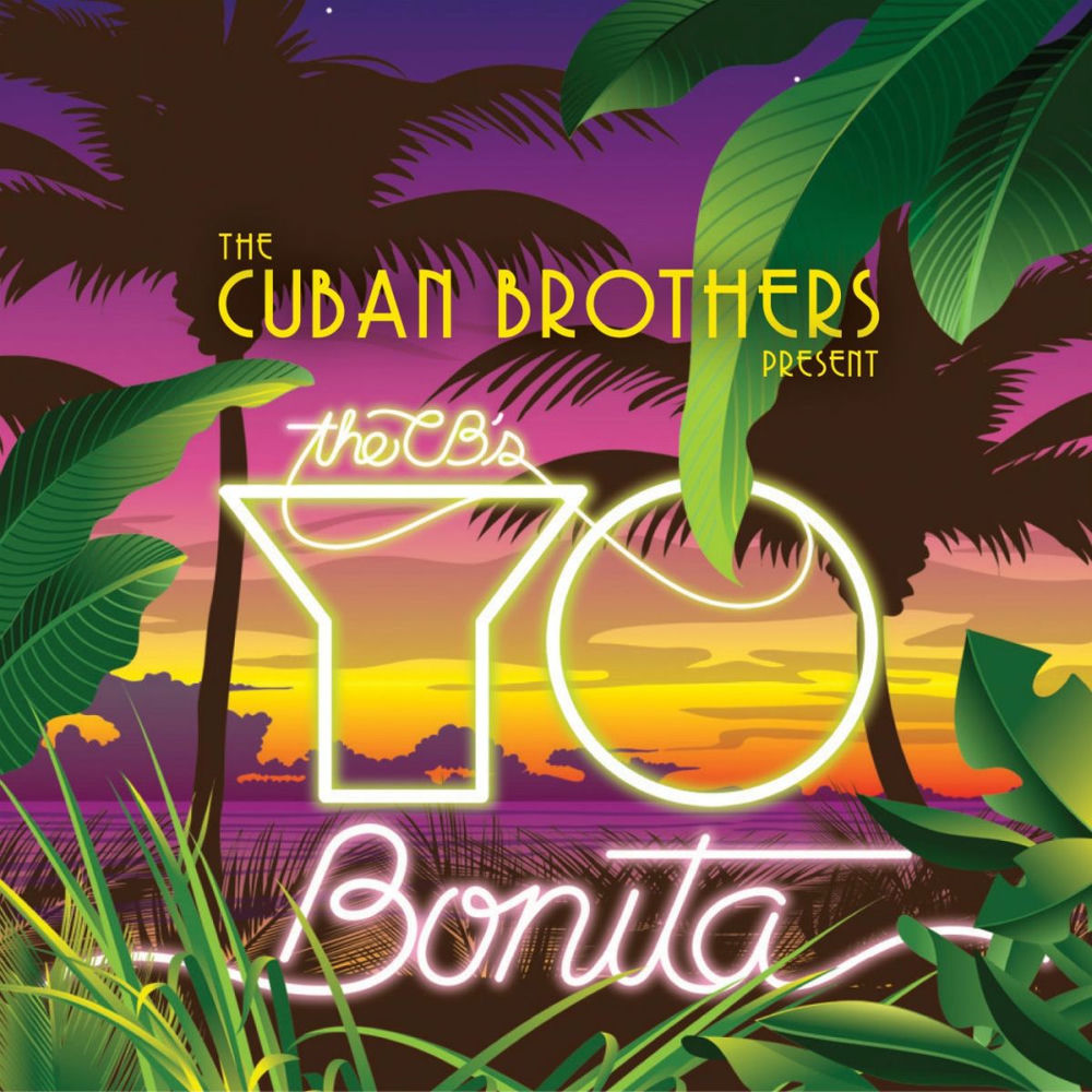 The Cuban Brothers