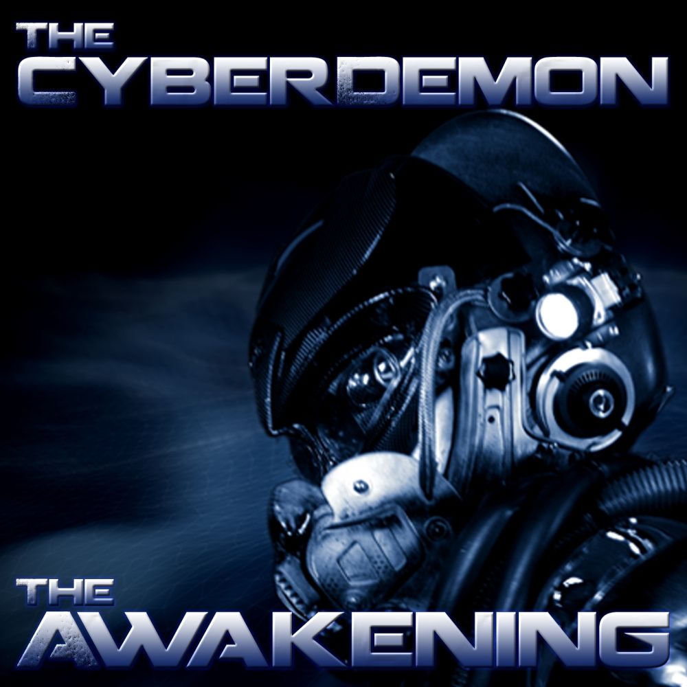 The Cyberdemon