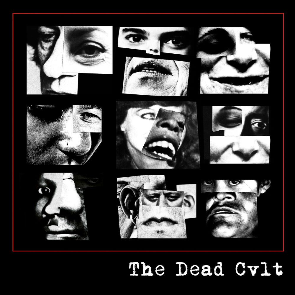 The Dead Cvlt