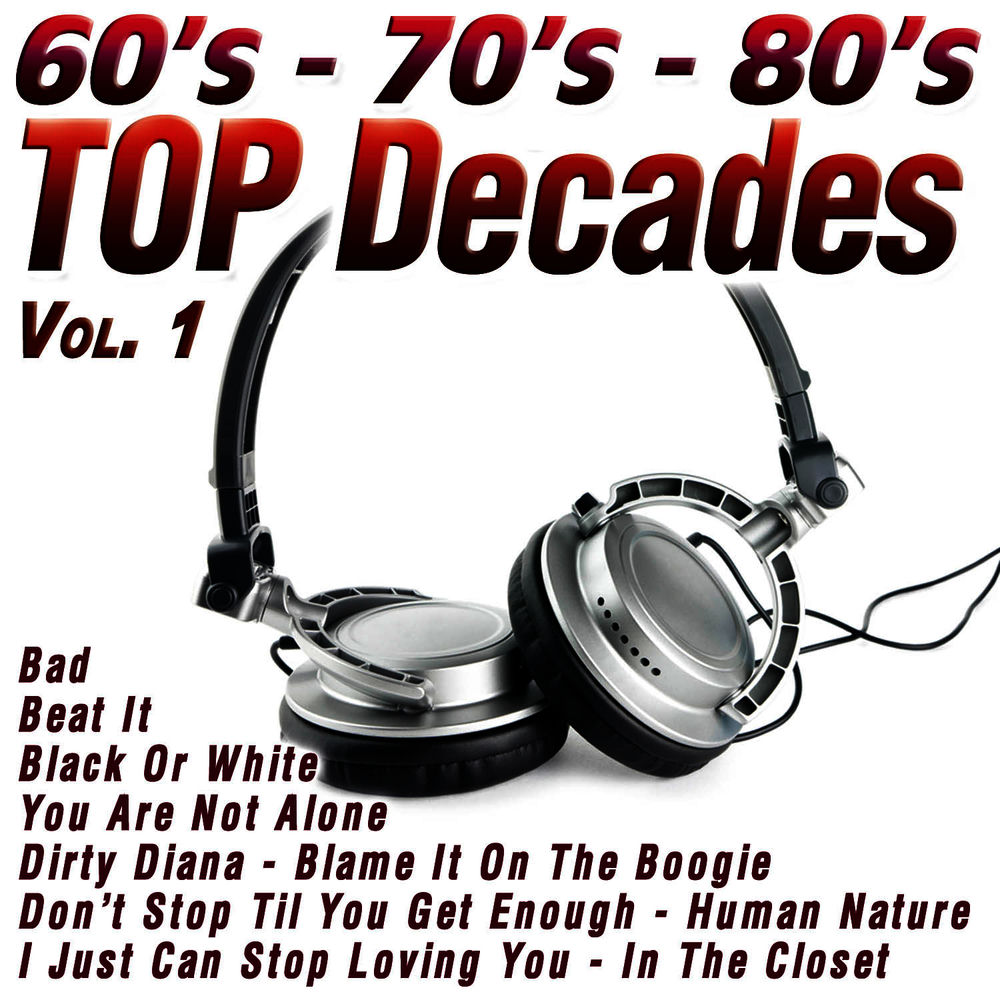 The Decades