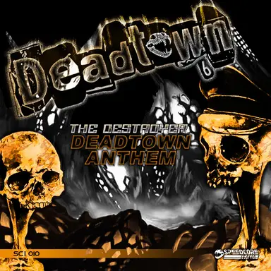 The Destroyer