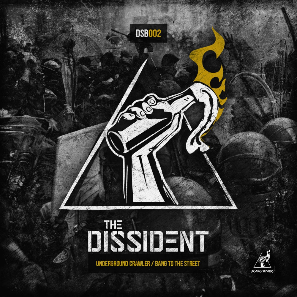 The Dissident