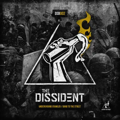 The Dissident