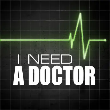 The Doctor