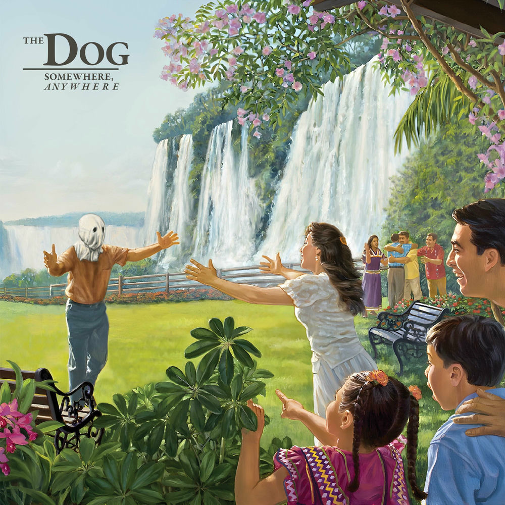 The Dog