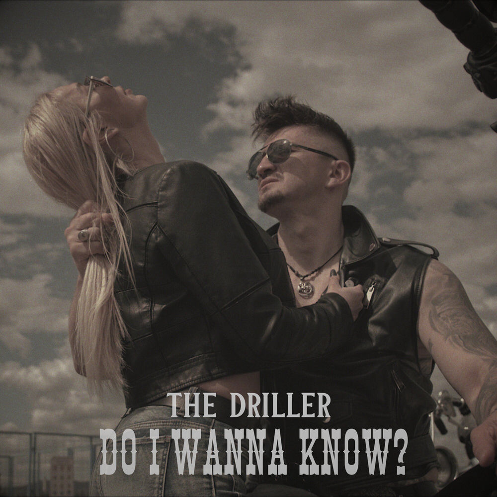 The Driller