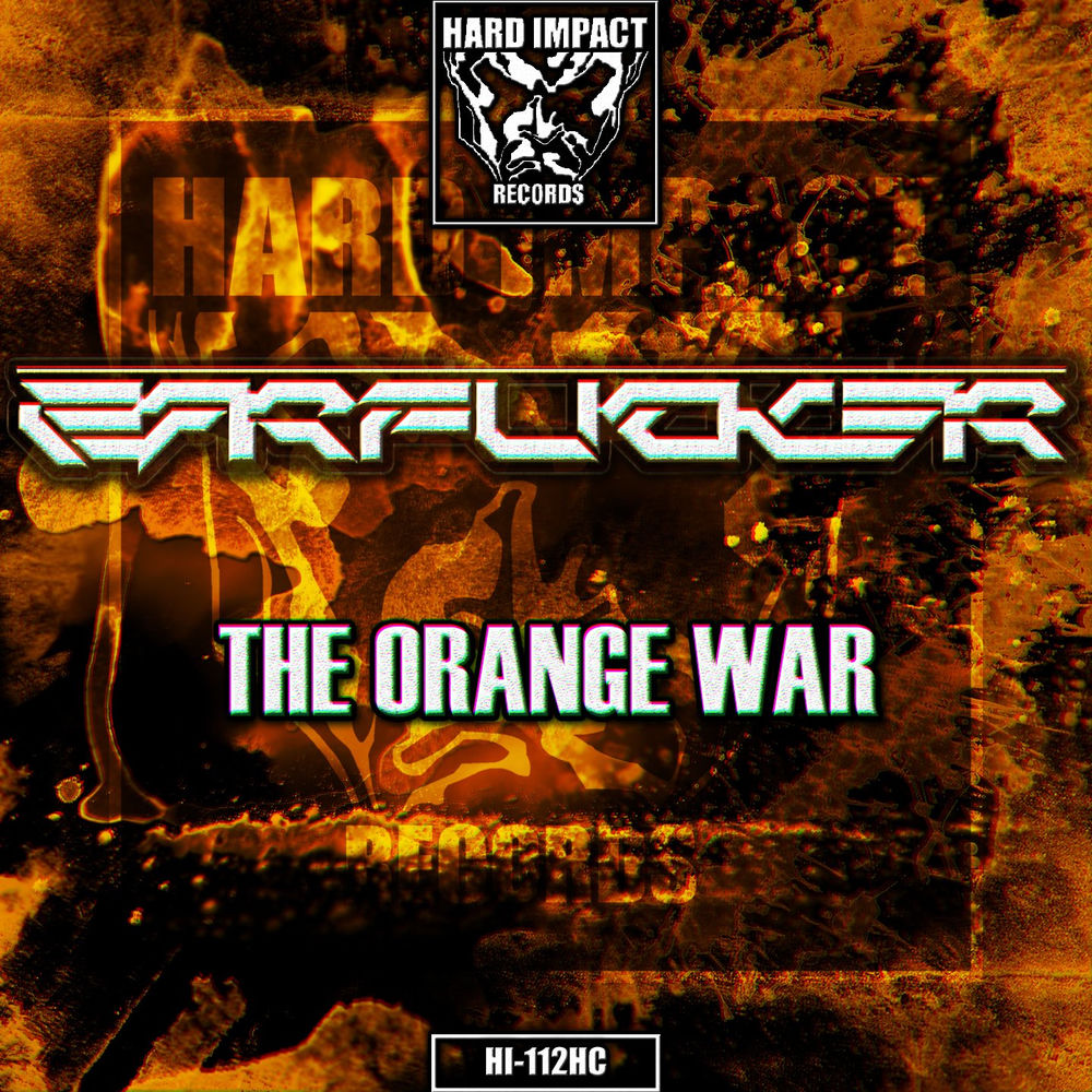 The Earfucker