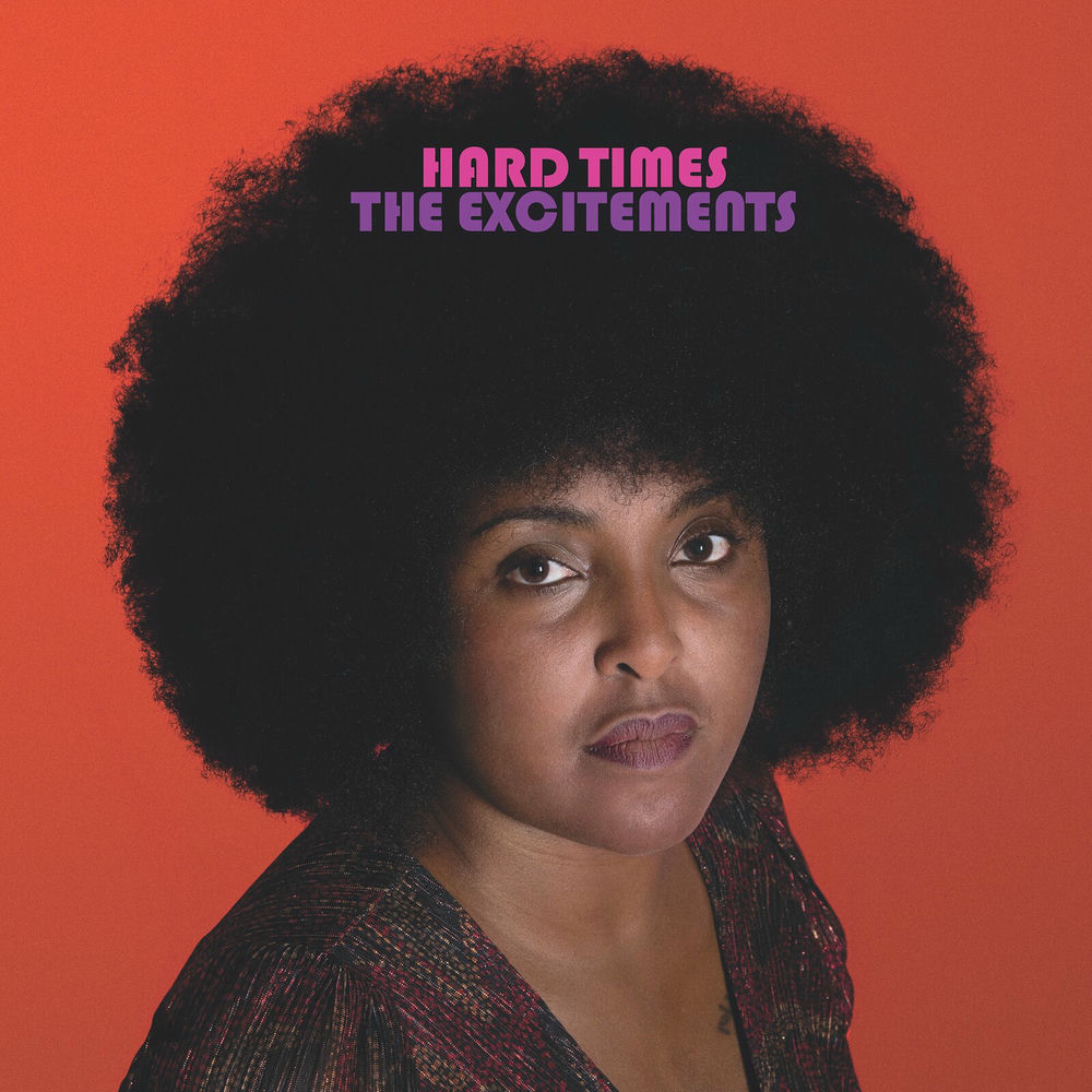 The Excitements