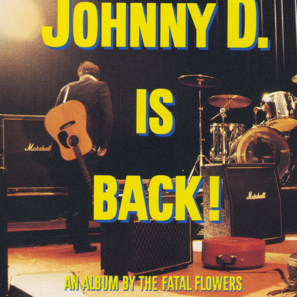 The Fatal Flowers
