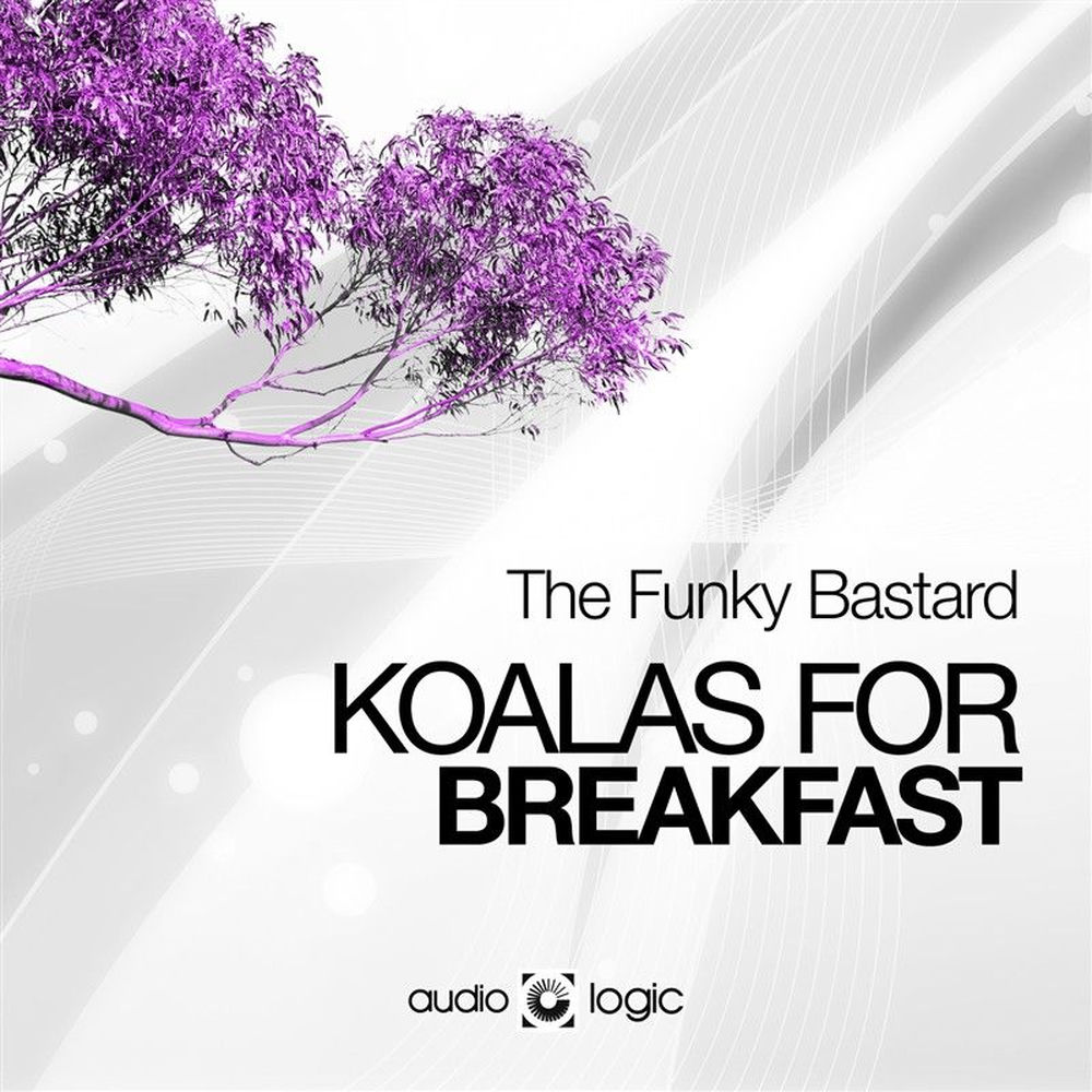 The Funky Bastard