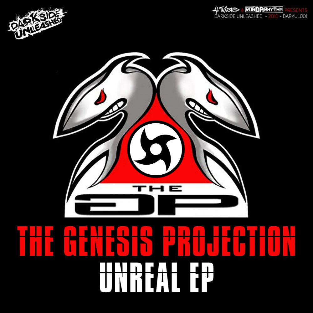 The Genesis Projection