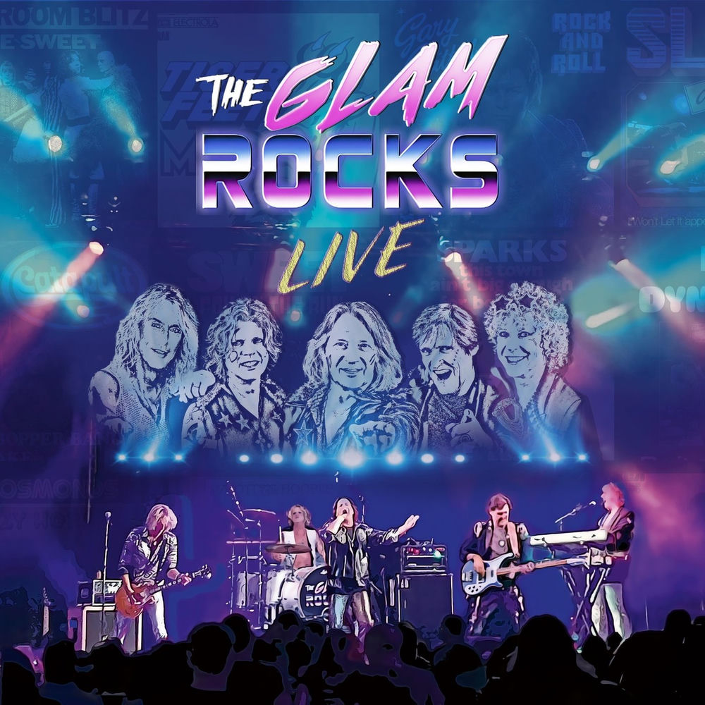 The Glamrocks