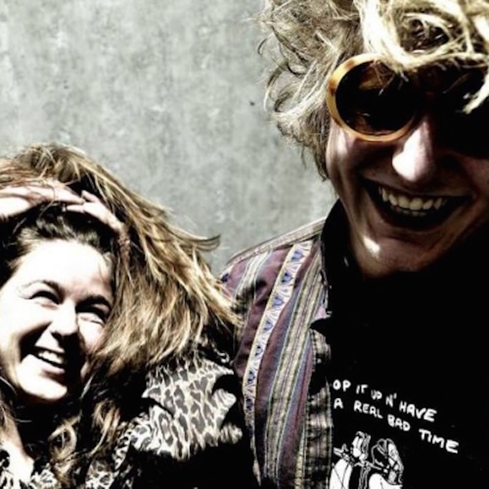 The Glücks