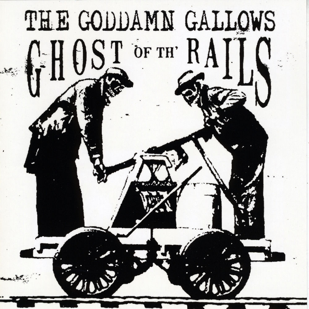The Goddamn Gallows