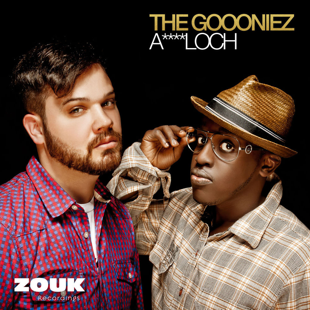 The GooonieZ