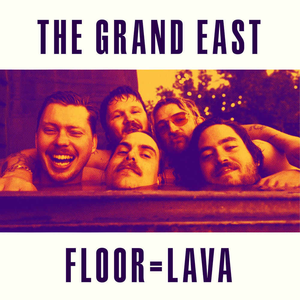 The Grand East