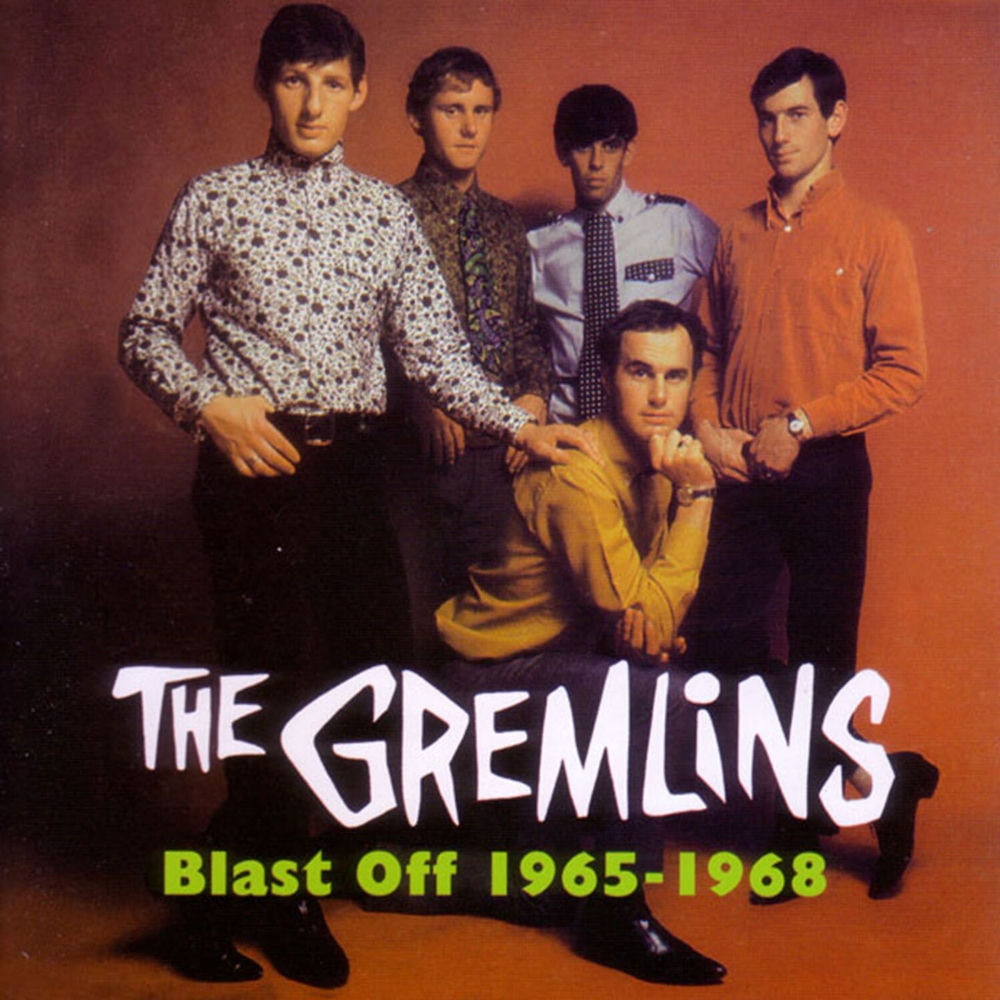 The Gremlins