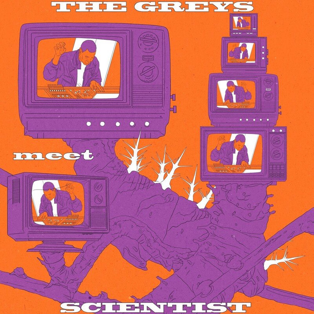 The Greys