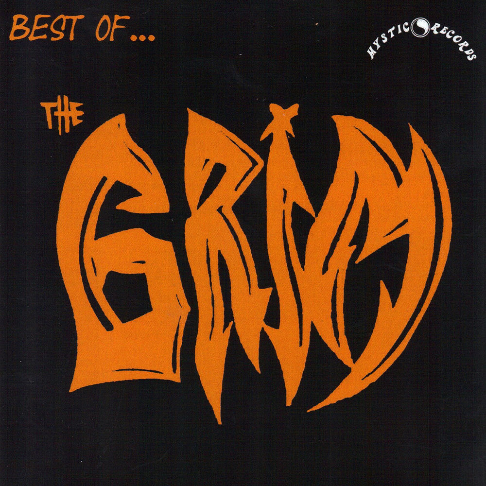 The Grim