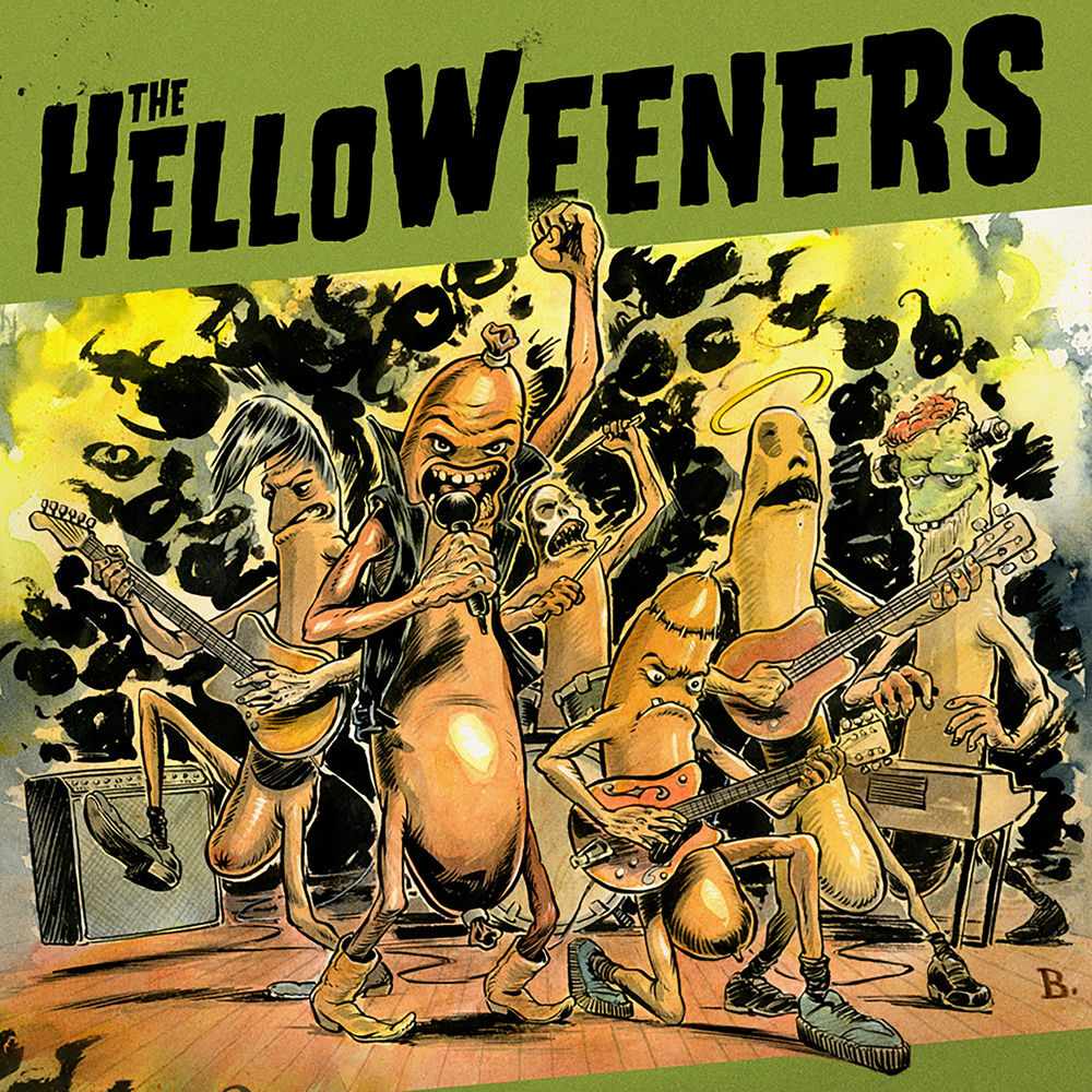 The HelloWeeners