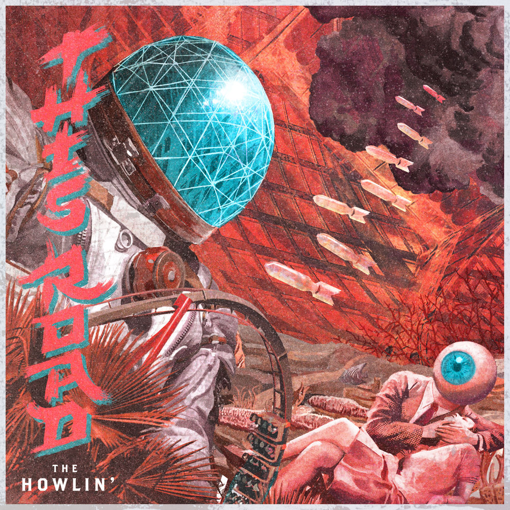 The Howlin'
