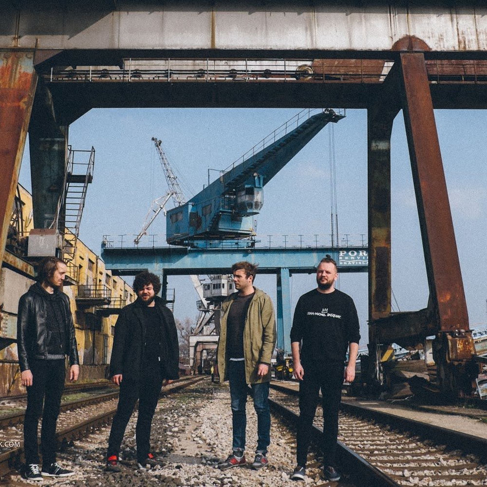 The Ills