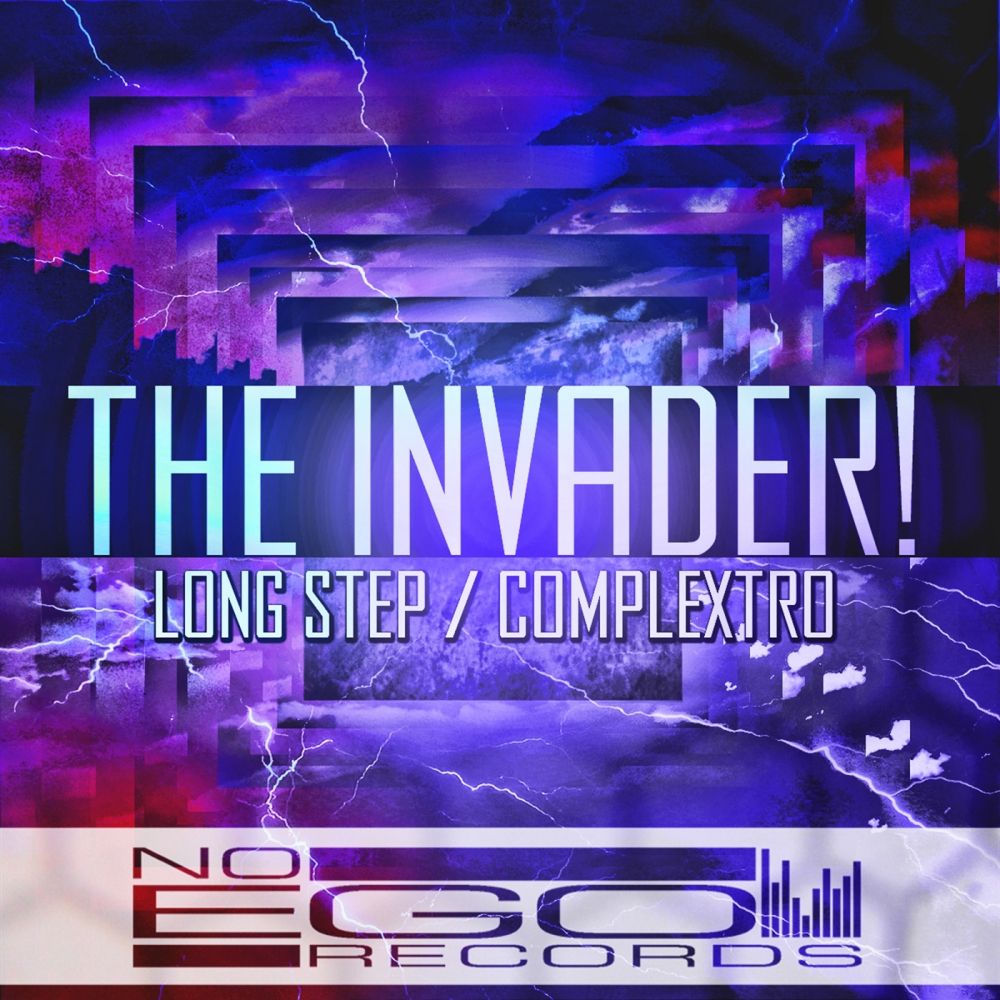The Invader
