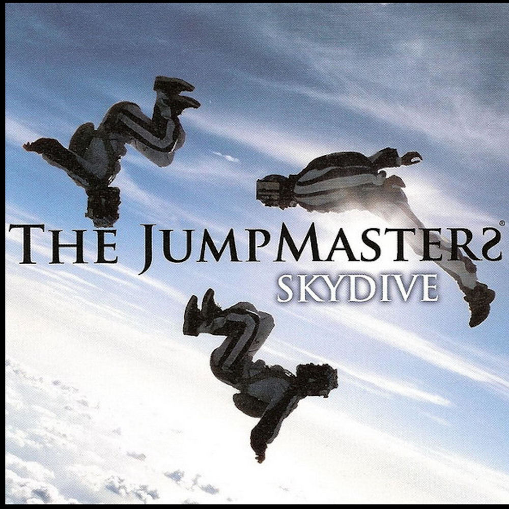 The Jumpmasters