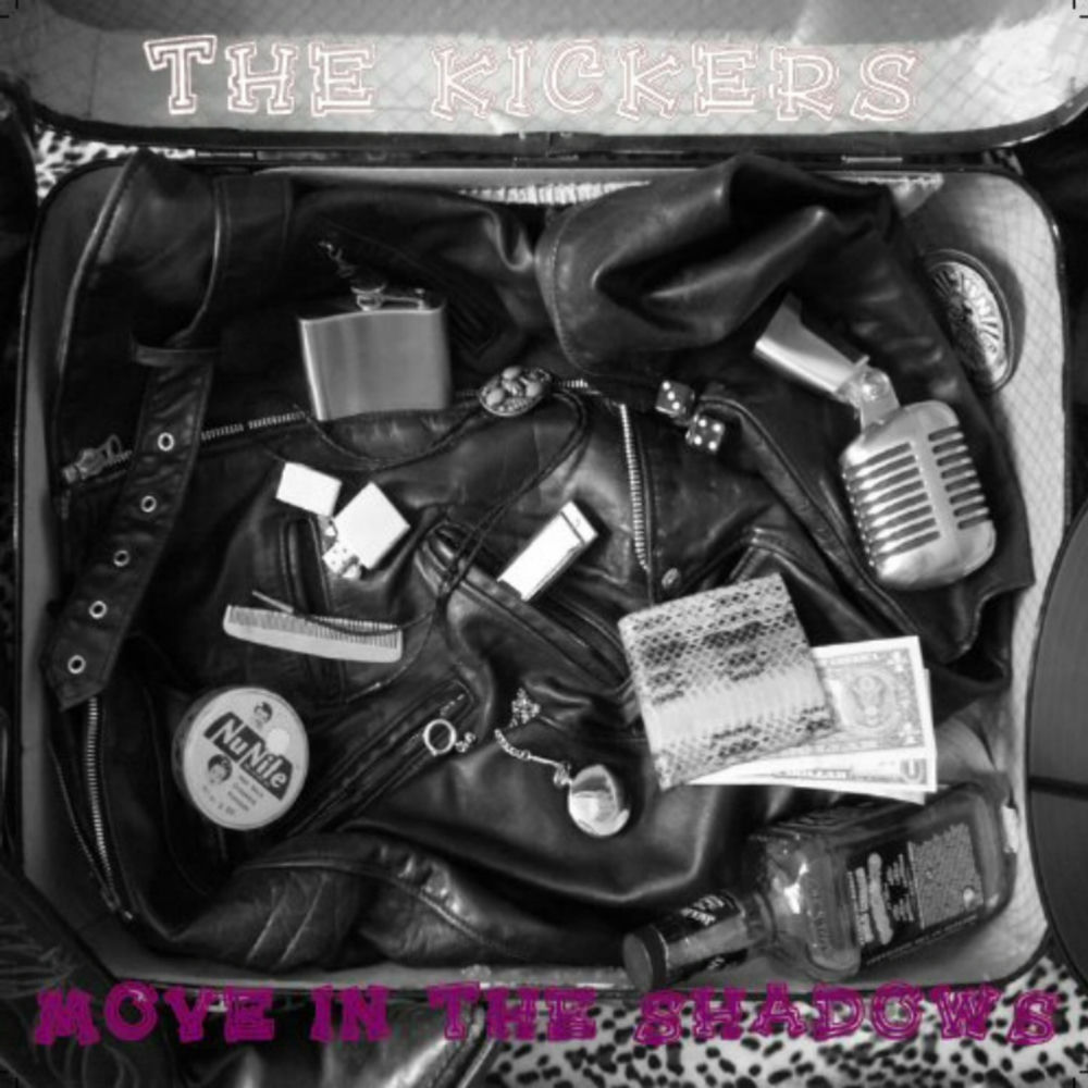 The Kickers