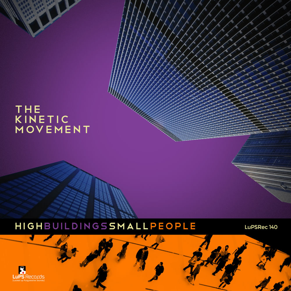 The Kinetic Movement