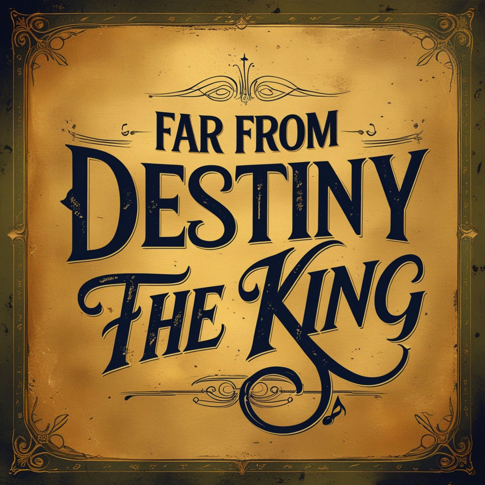 The King