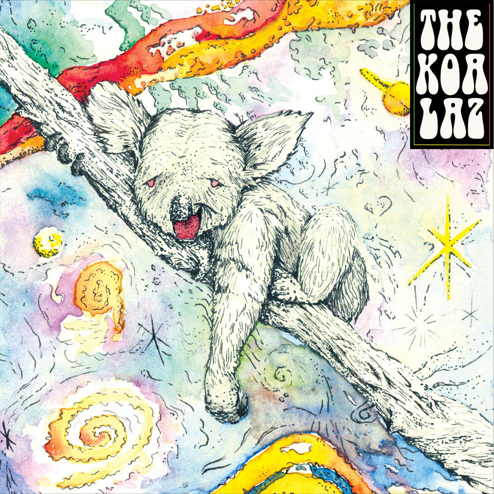 The Koalaz