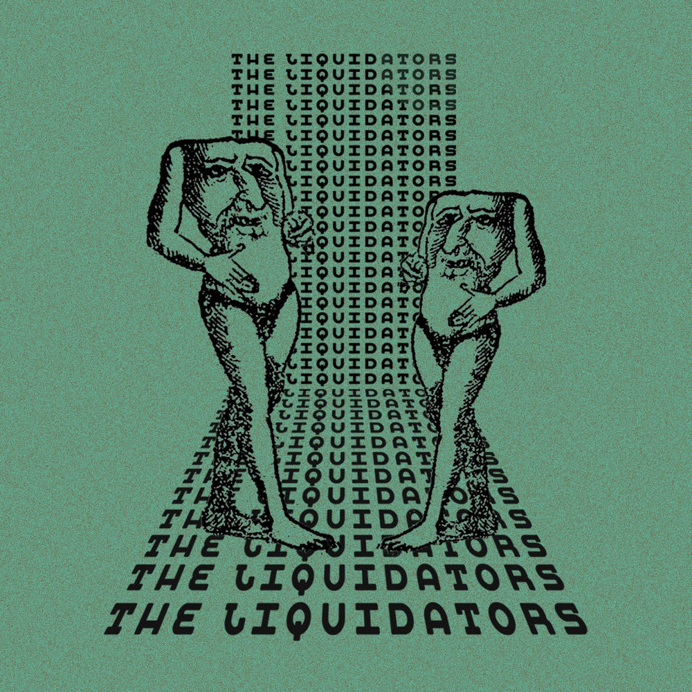 The Liquidators