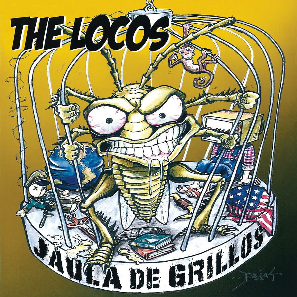 The Locos