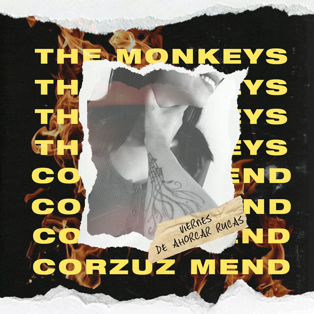 The Monkeys