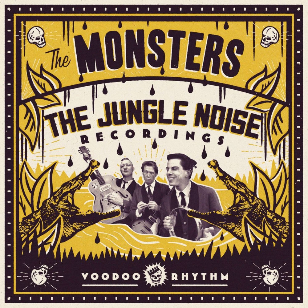 The Monsters