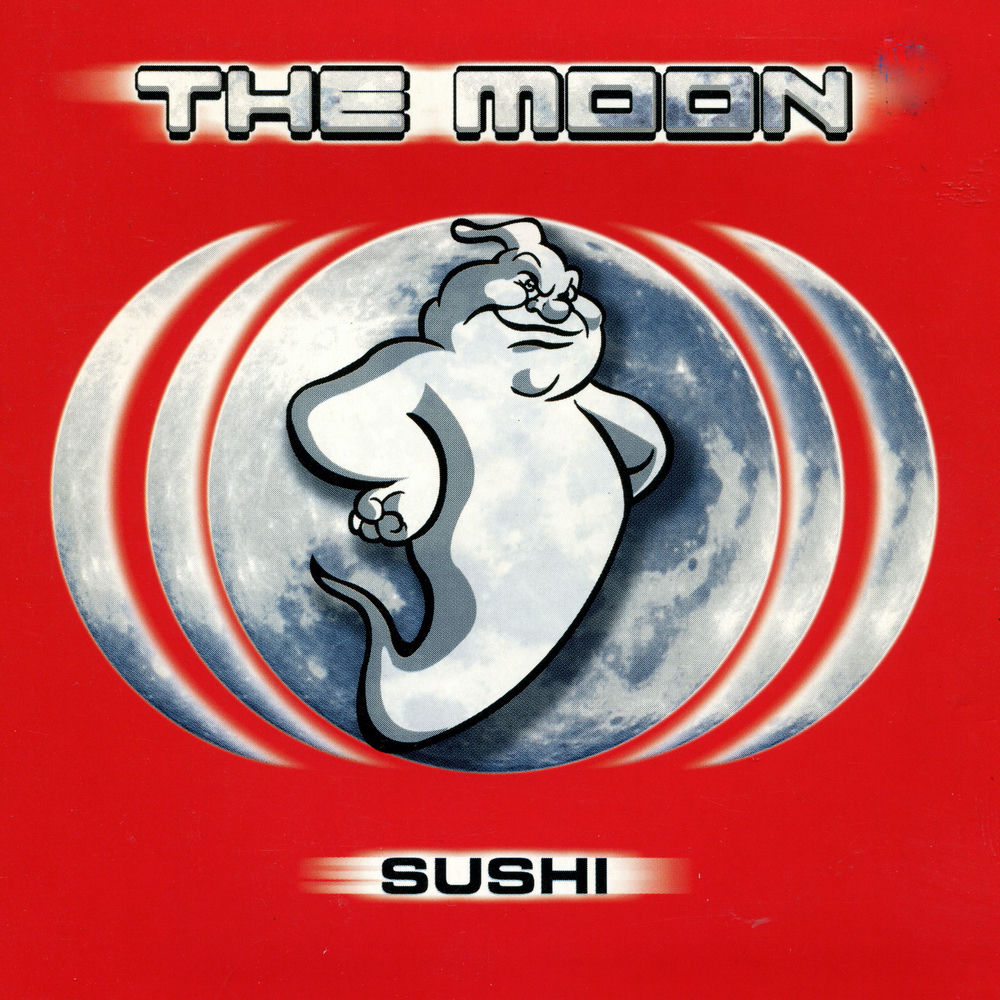 The Moon
