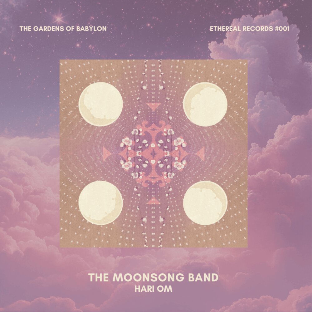 The Moonsong band