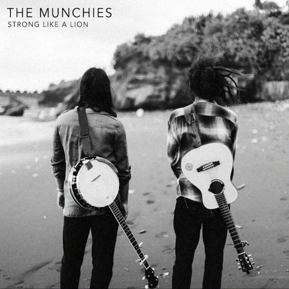 The Munchies