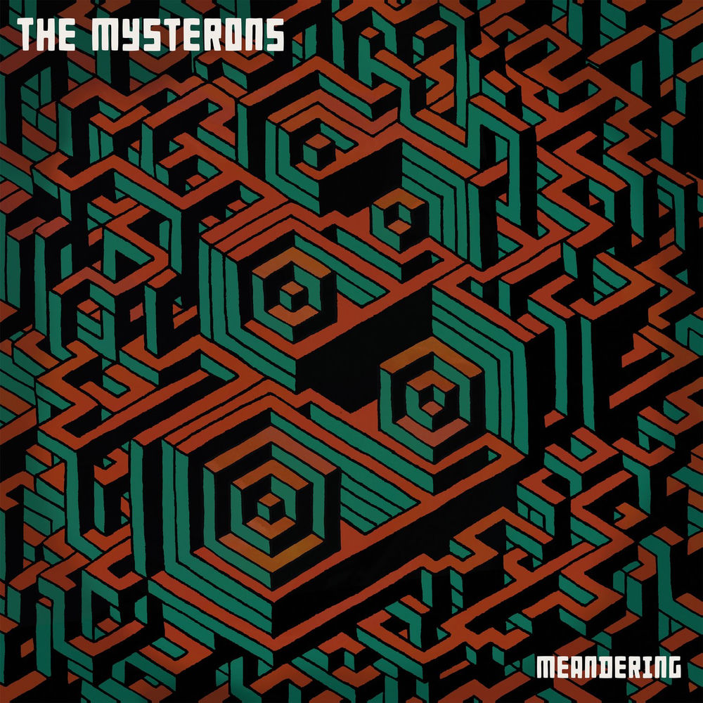 The Mysterons