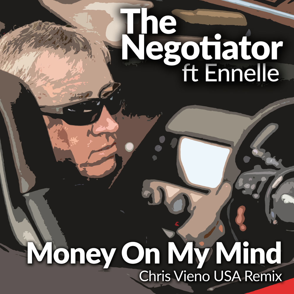The Negotiator