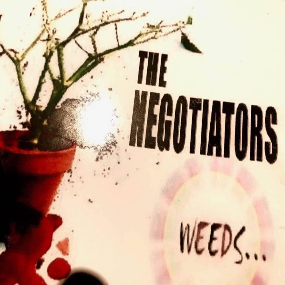 The Negotiators