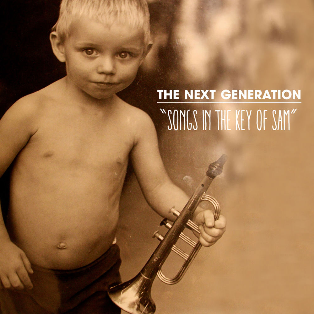 The Next Generation