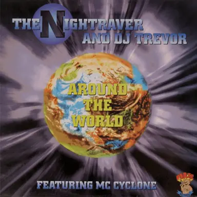 The Nightraver