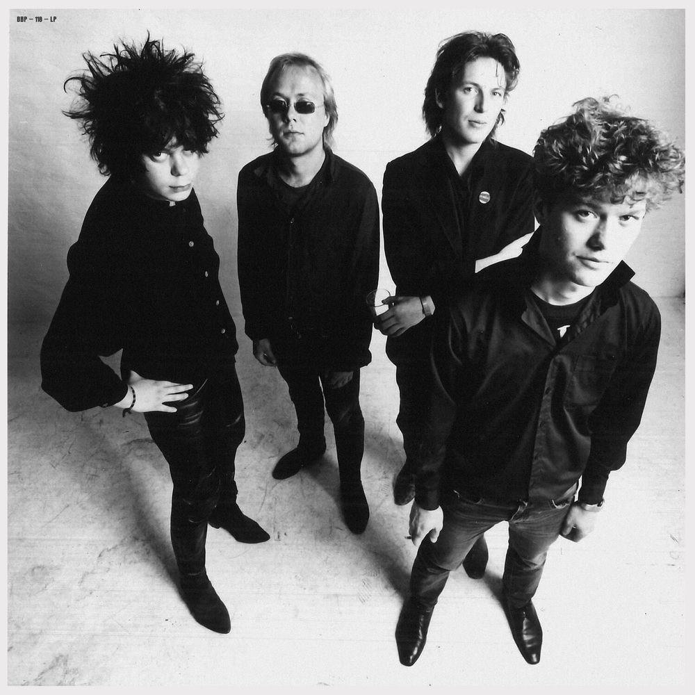 The Nomads
