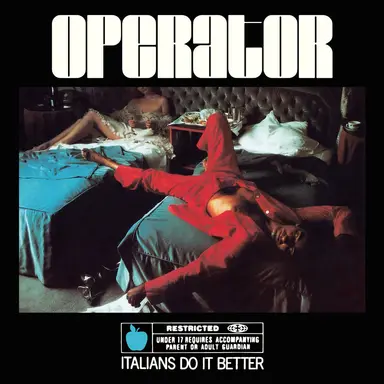 The Operator