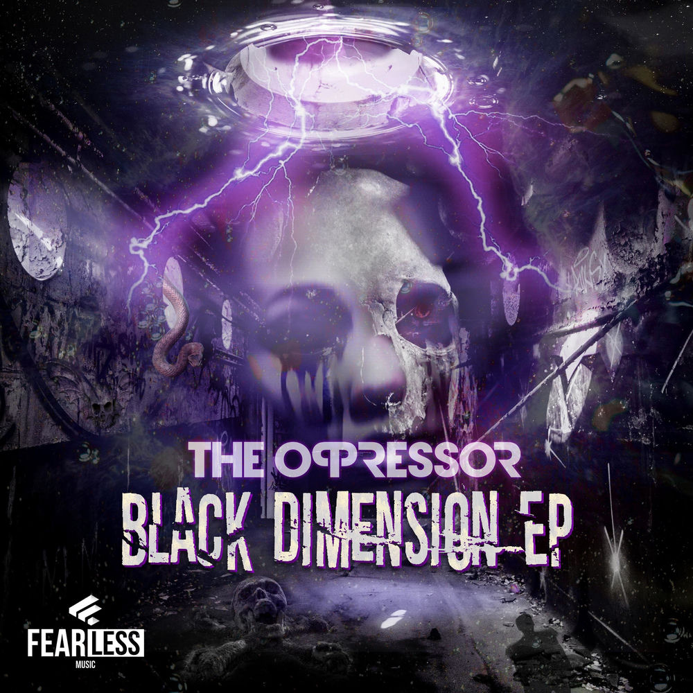 The Oppressor