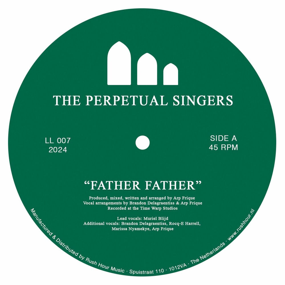 The Perpetual Singers