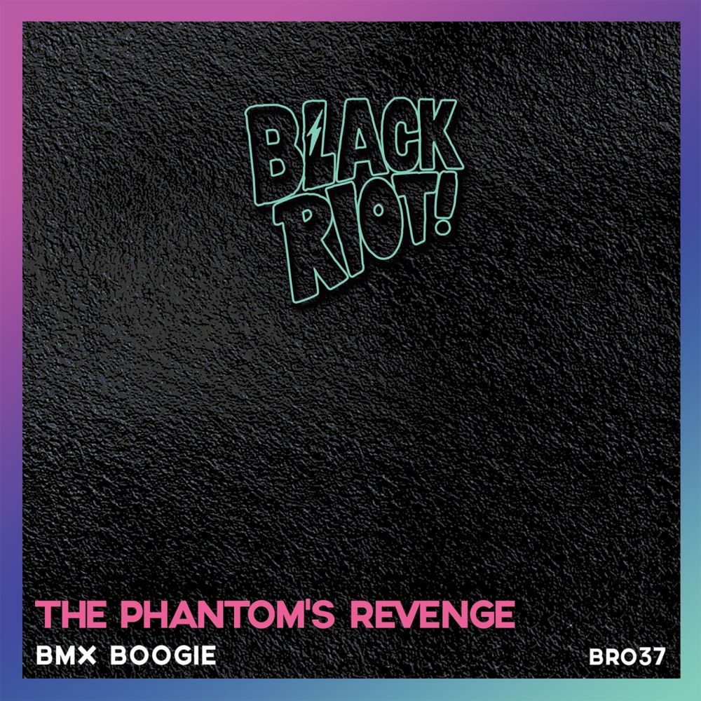 The Phantom's Revenge